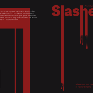 Horror Magazine