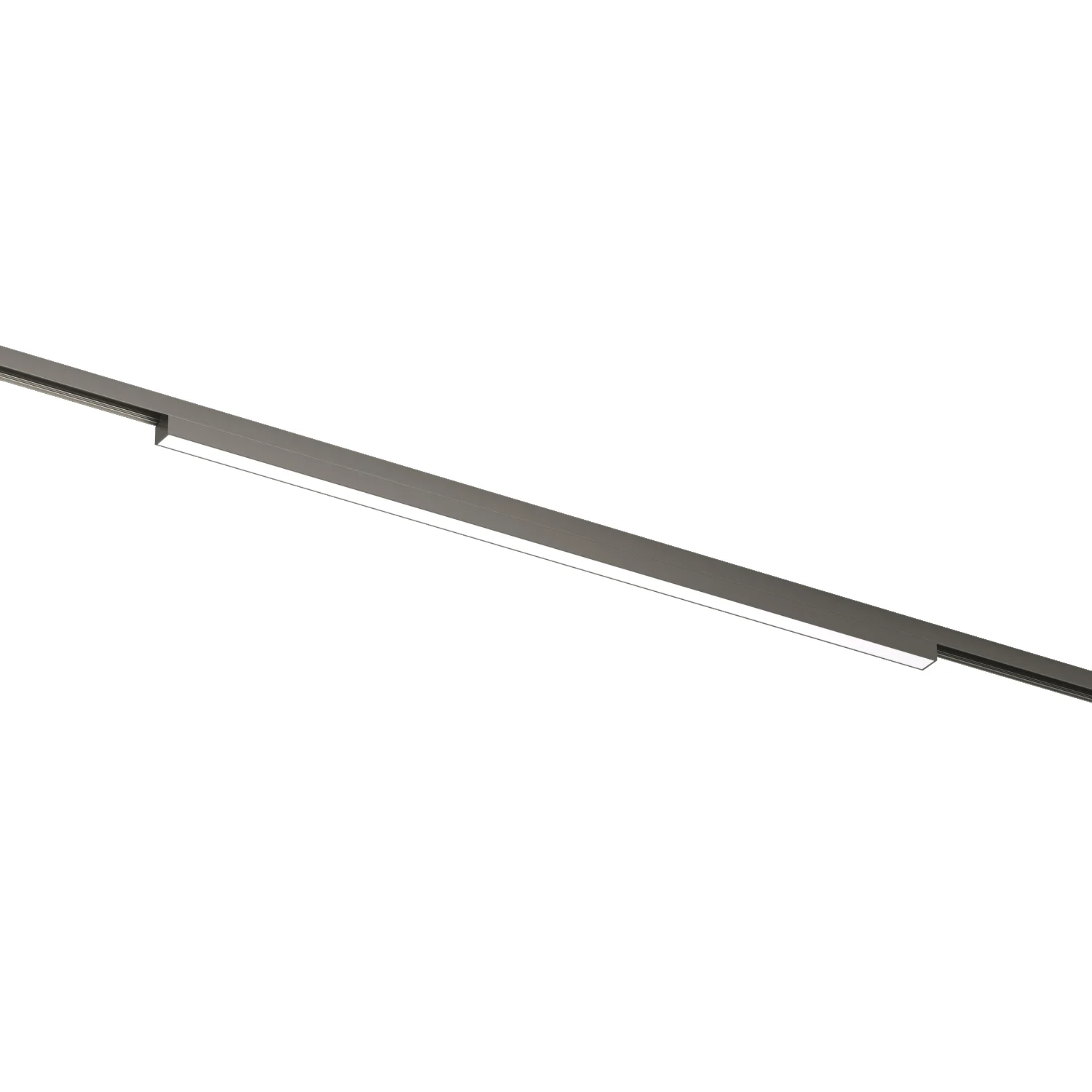 DK/EU-5752-DN, 24W, 3000K,48V,Shine linear, nichel