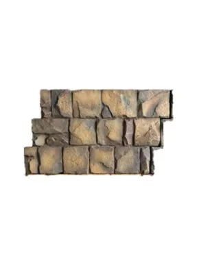 City wall stone 1500*750*60mm (173)