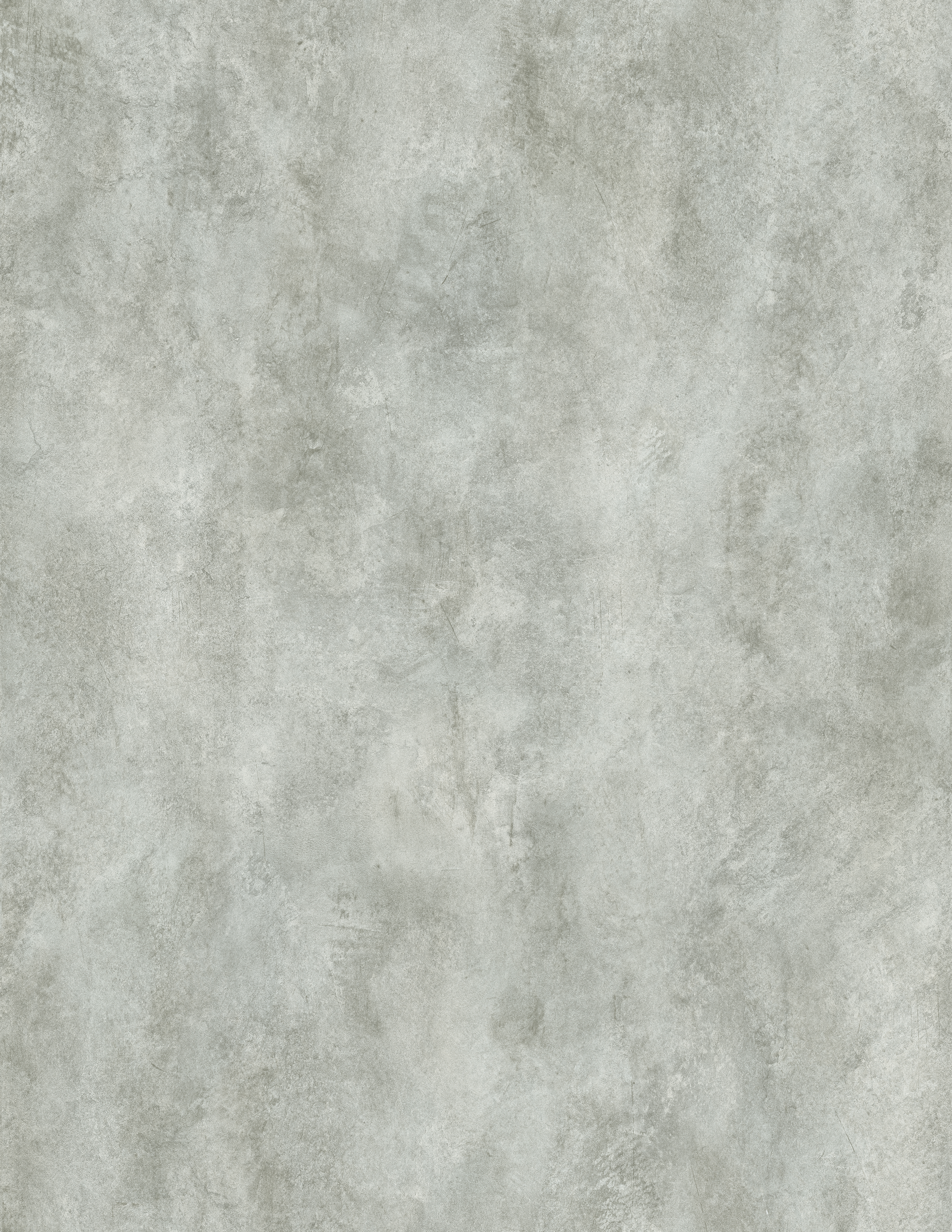 Panou decorativ SPC, Microcement Silver QS23054-3 960mm X 2800 mm 