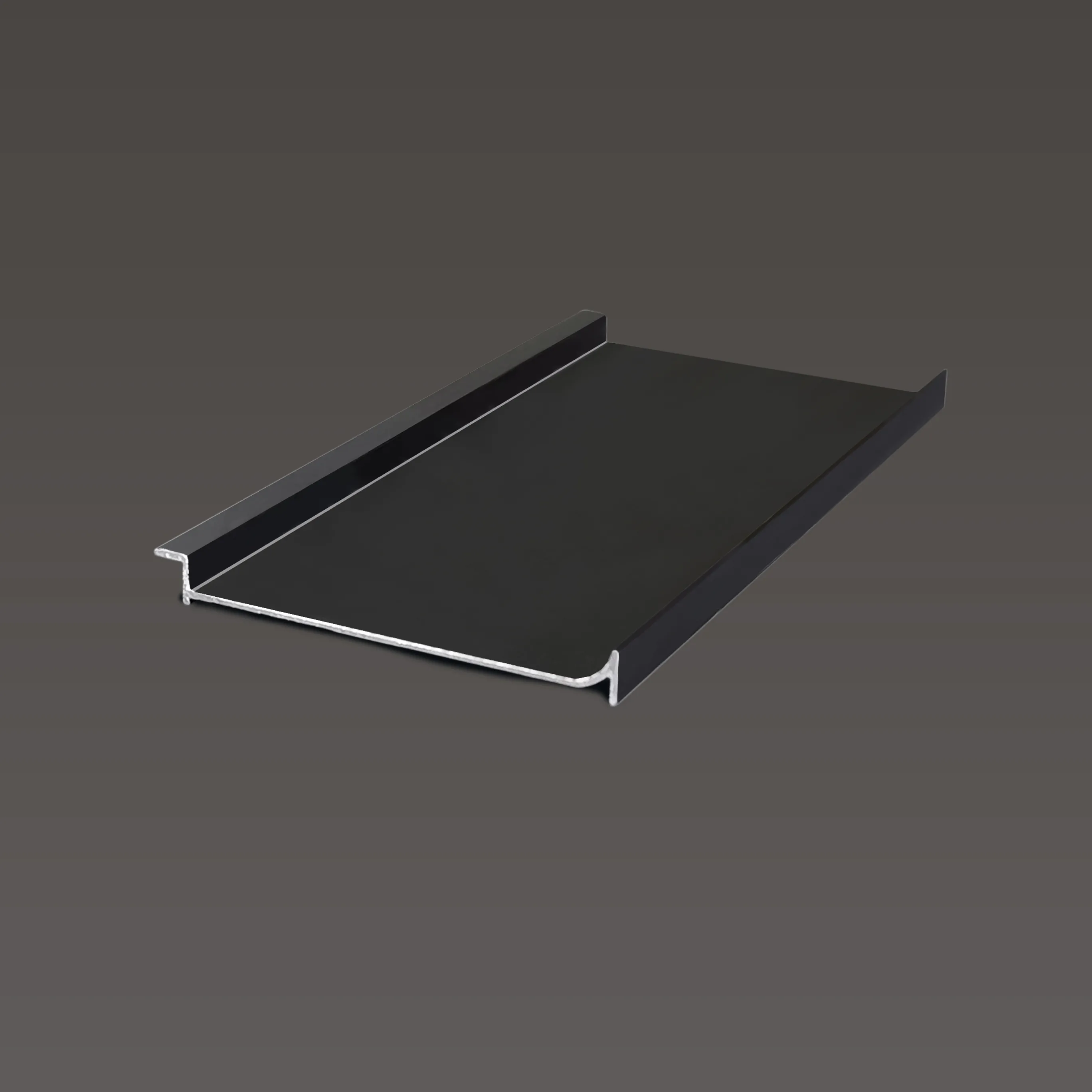 T-профиль Conexiuni TJ 60-05 Black (340)