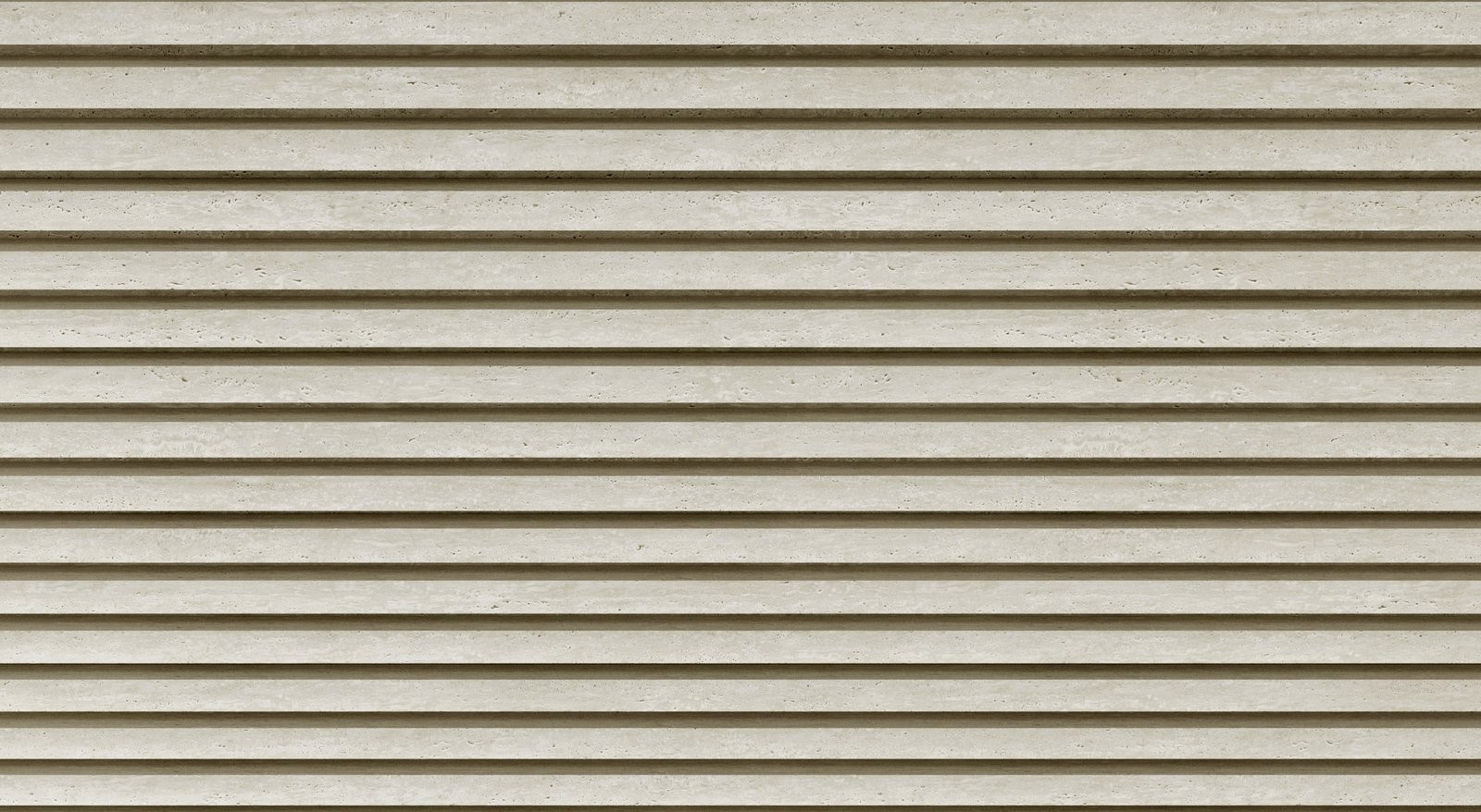 Панель Riflat Travertine White Vein, WPF 23137-6, SPC 3D, 186x2750x14 мм