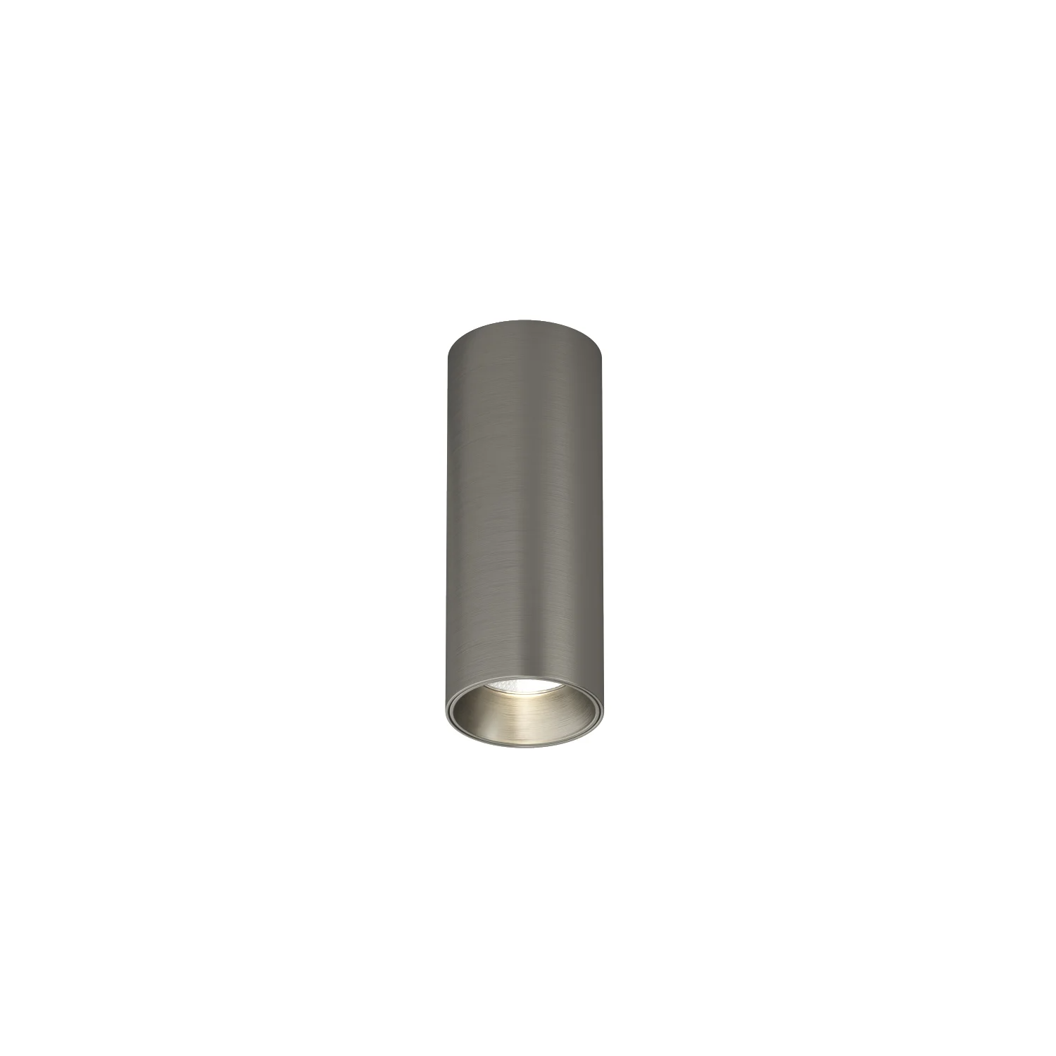 DK/EU-2615-DN, 7W, 3000K, Shine stationar, 220V, бронзовый, D45мм H115мм, CRI90, 36°