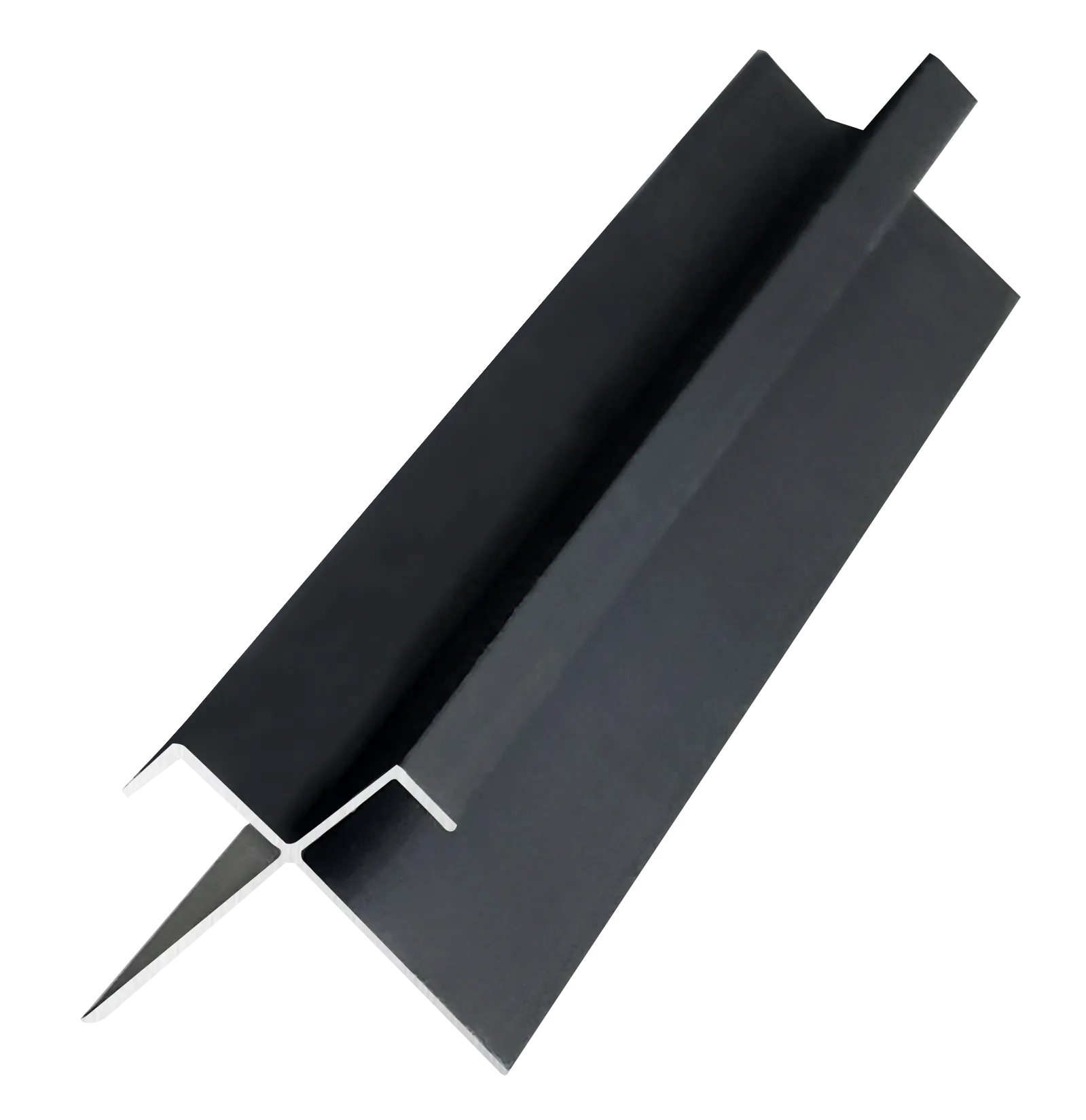 Соединитель Conexiuni 5501 Black (332)