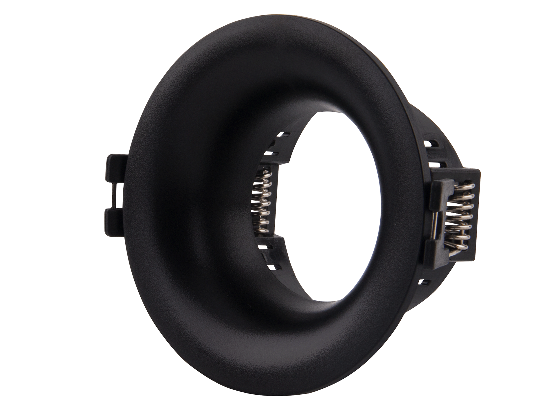 Spot LED D86xH40, încastrat, Ardero DL8500, negru