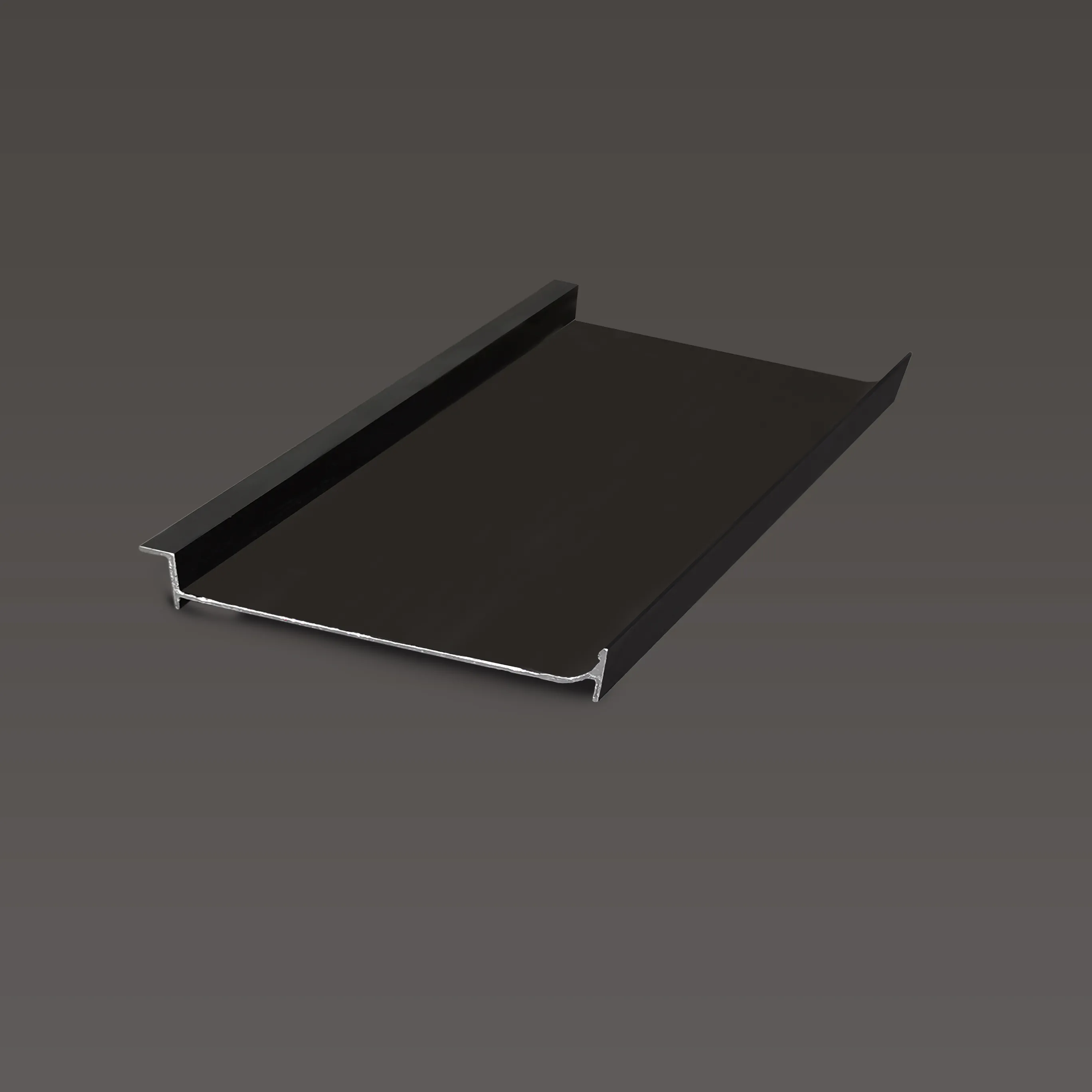 T-профиль Conexiuni TJ 60-09 Black (336)