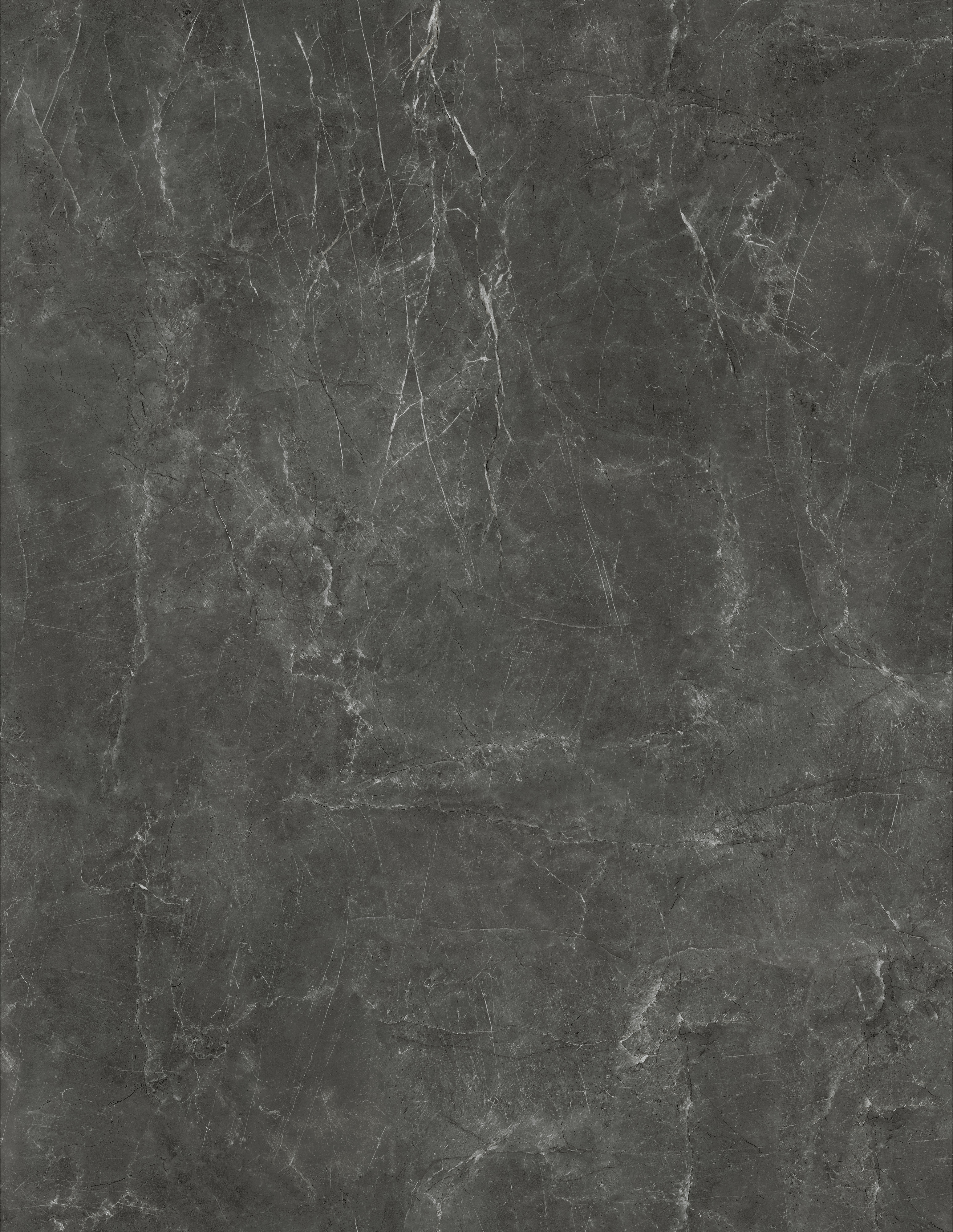 Panou decorativ SPC Marble Anthracite, QS23033-2, , 960mm X 2800 mm 