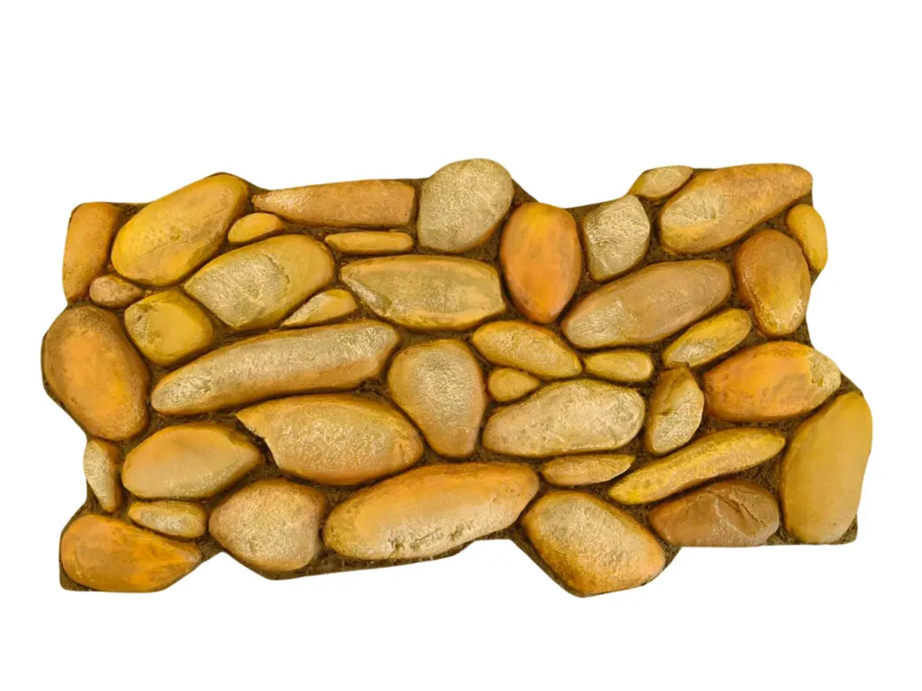 Cobble stone PU 027 1600*870*50mm (174)