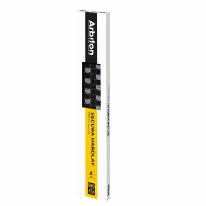 Подложка Arbiton Hardlay Vinyl CLICK
