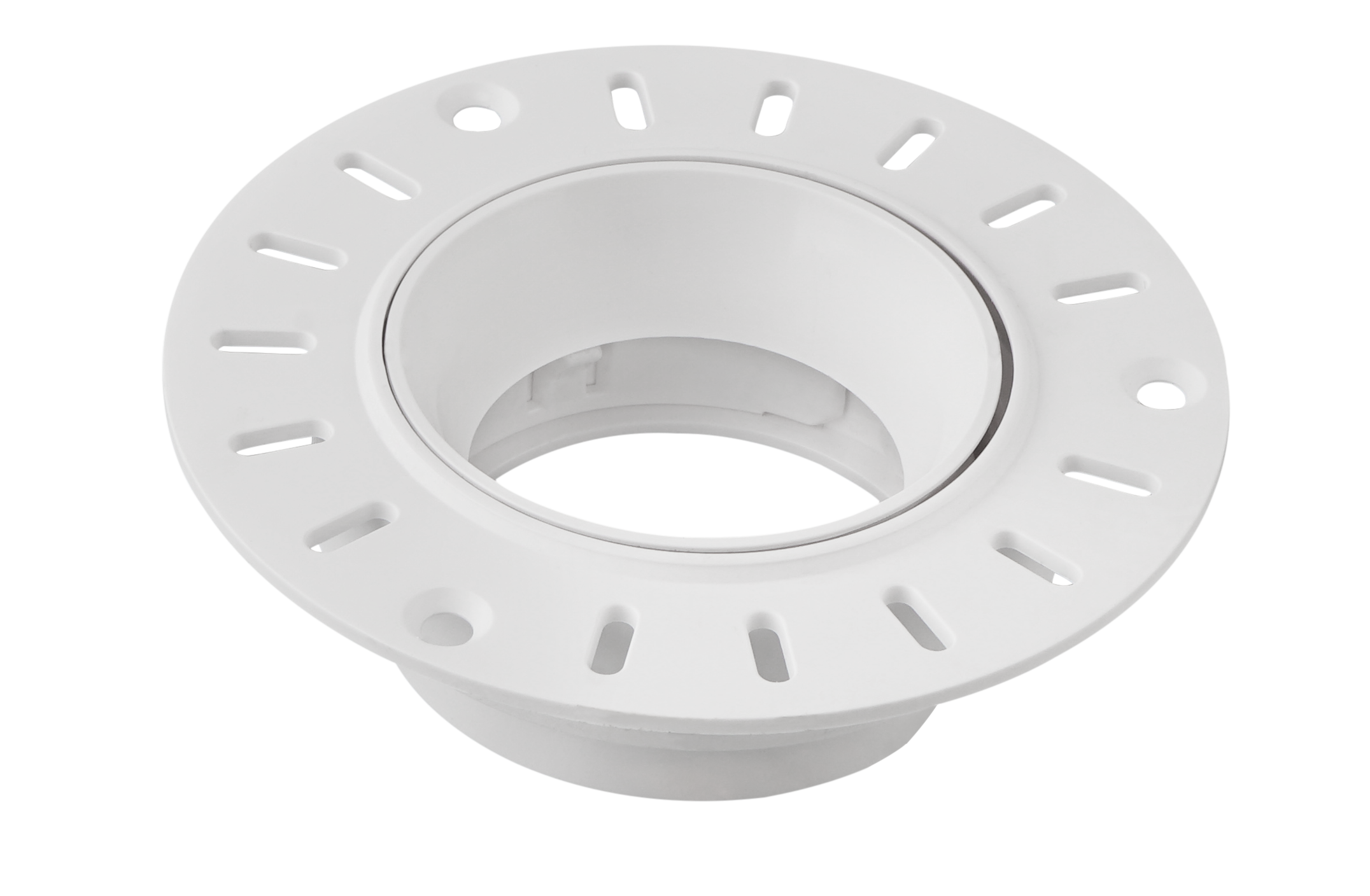 Spot LED D96xH30, încastrat, Ardero DL8300, alb