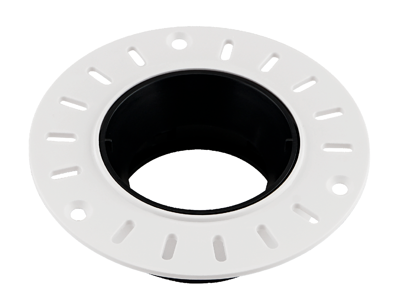 Spot LED D96xH30, încastrat, Ardero DL8300, negru