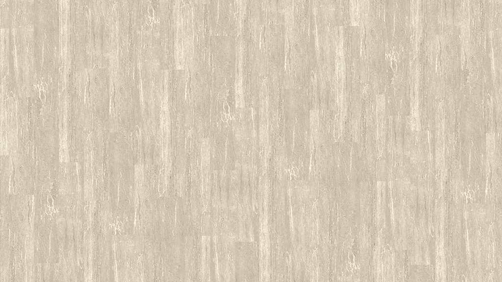 Panou decorativ SPC, Turkish Travertine WP405,  960mm X 2800 mm 