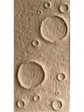 Moon stone 1200*600*30mm (169)