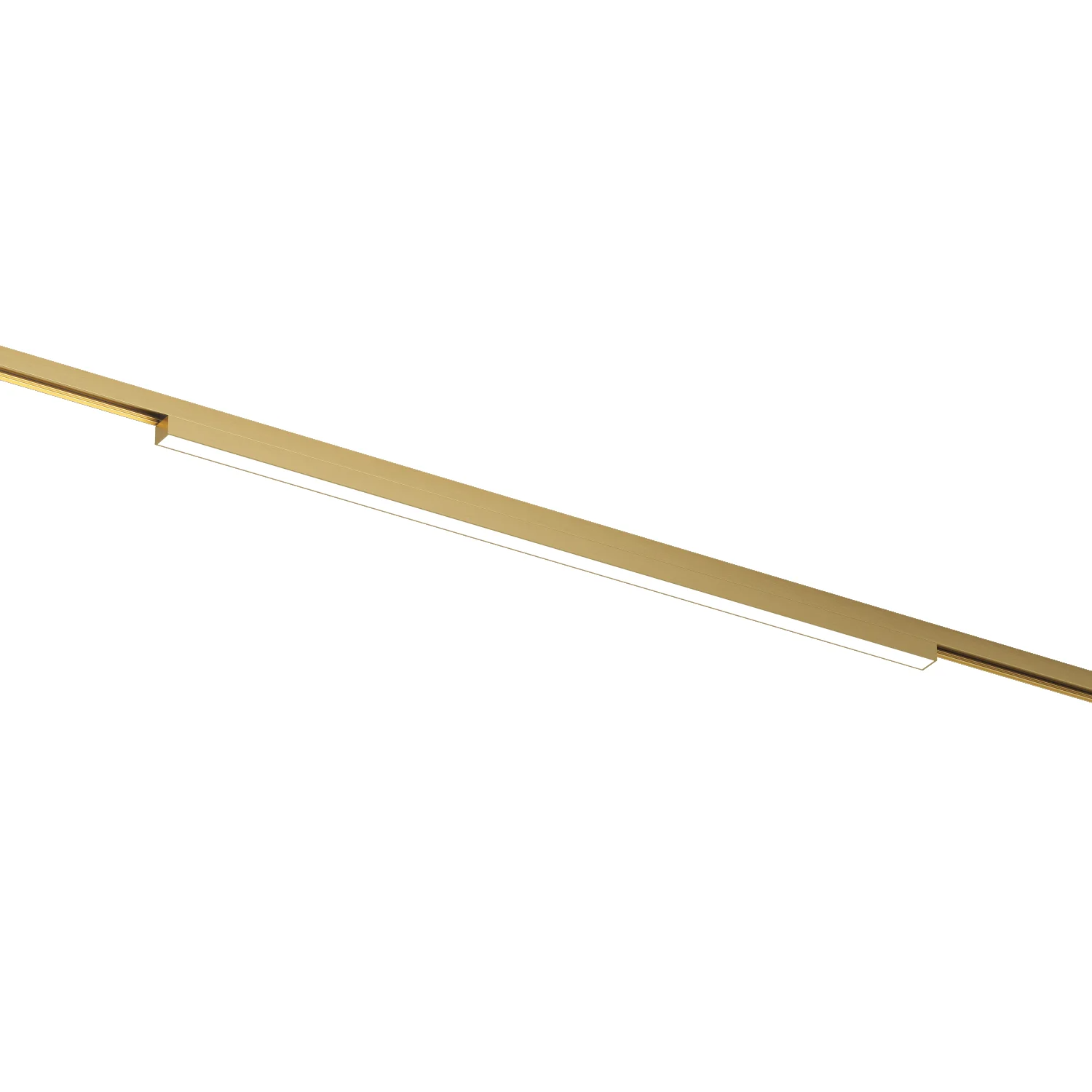DK/EU-5752-SB, 24W, 3000K, 48V, Shine linear, бронзовый