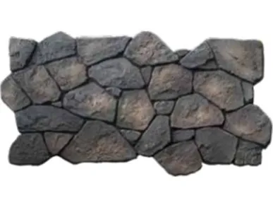 Moire stone 1600*870*50mm (172)