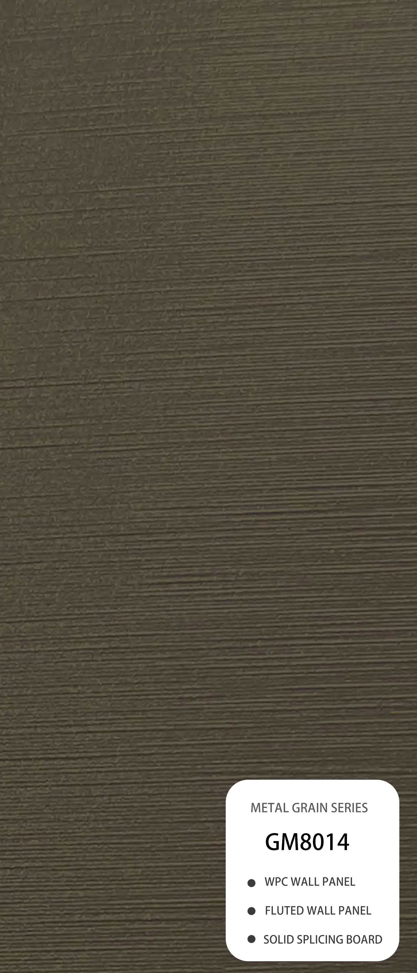 Metal Grain GM8014 (83)