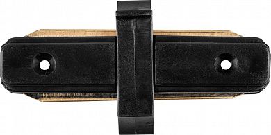 Conector, Feron LD1100, negru