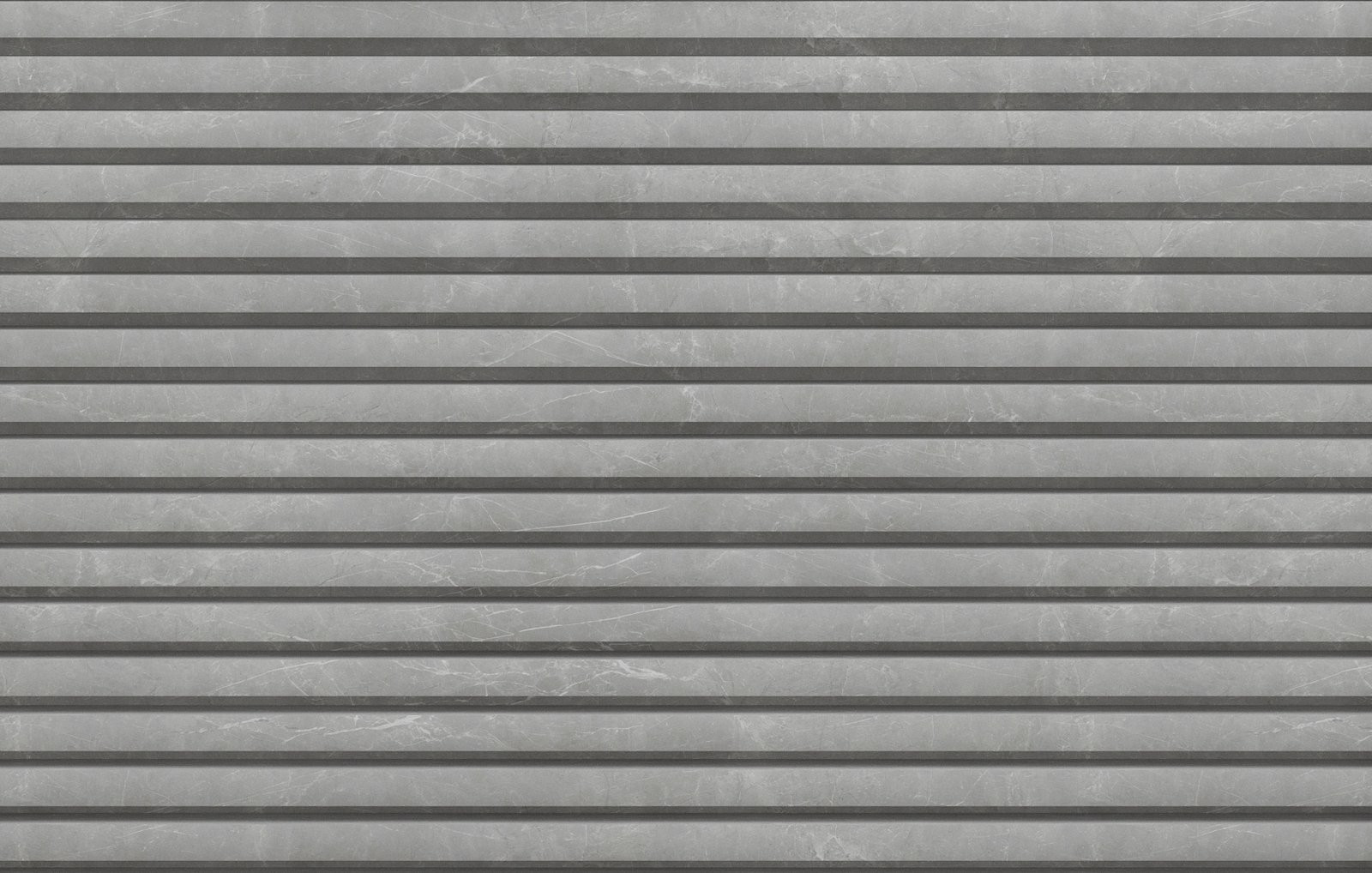 Panou Riflat Bardiglio Grey, WPF 23033-1, SPC 3D, 186x2750x14 mm