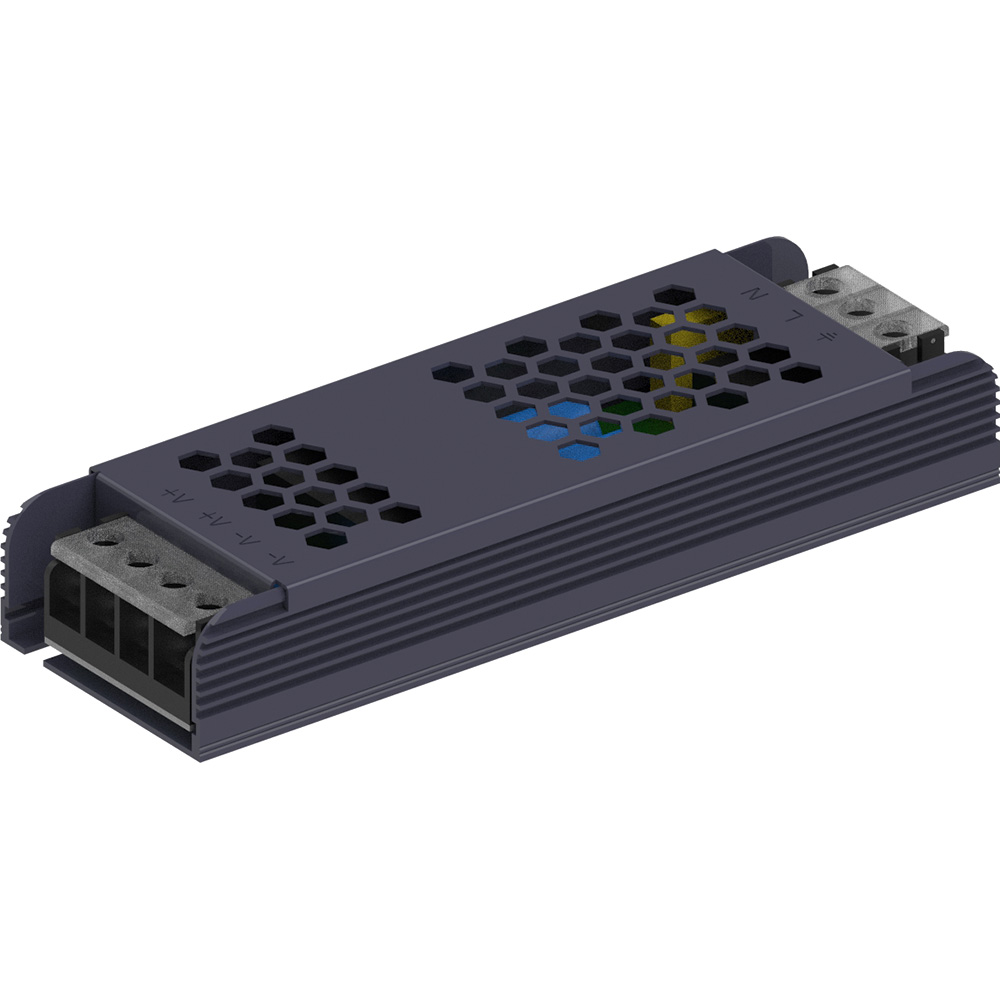 FN LB048 100Wdriver,48V,220x45x20mm exterior