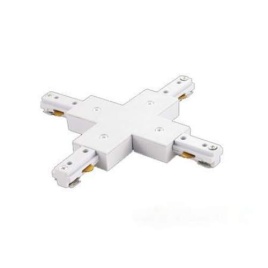 Conector, aplicat, Feron LD1400, alb