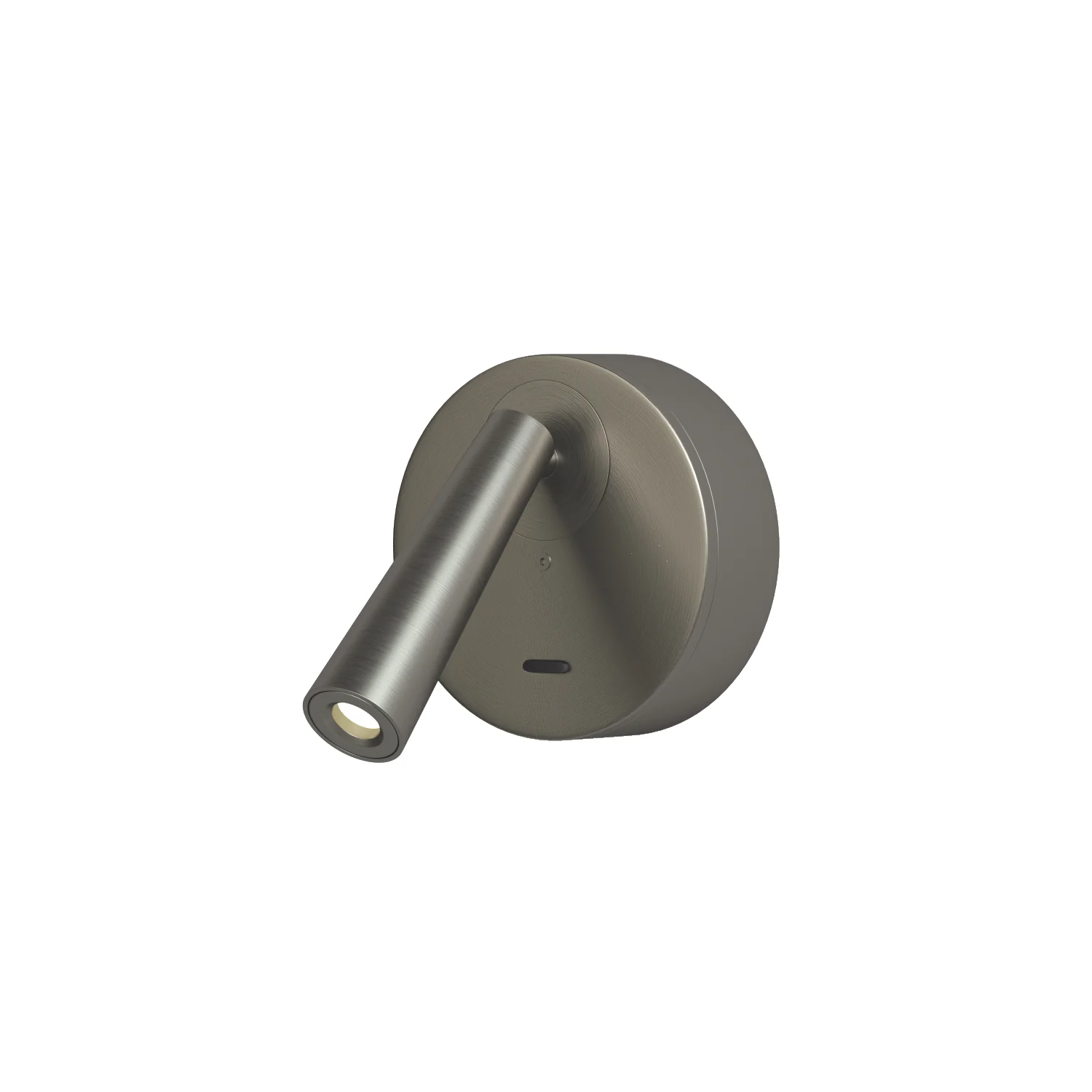 DK/EU-5072-DN, 3W, 3000K, Shine stationar, 220V, nichel