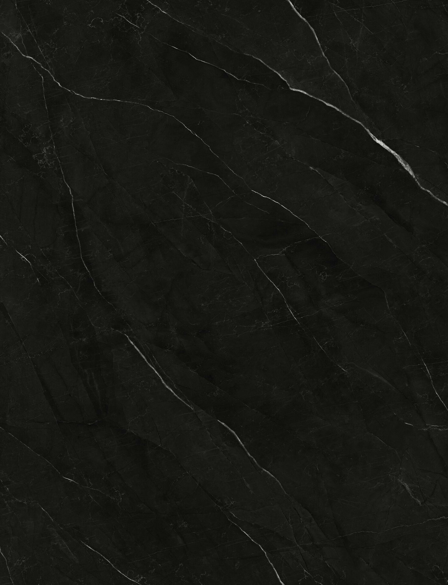  Panou decorativ SPC, Marble Black, QS23047-8, 960mm X 2800 mm 