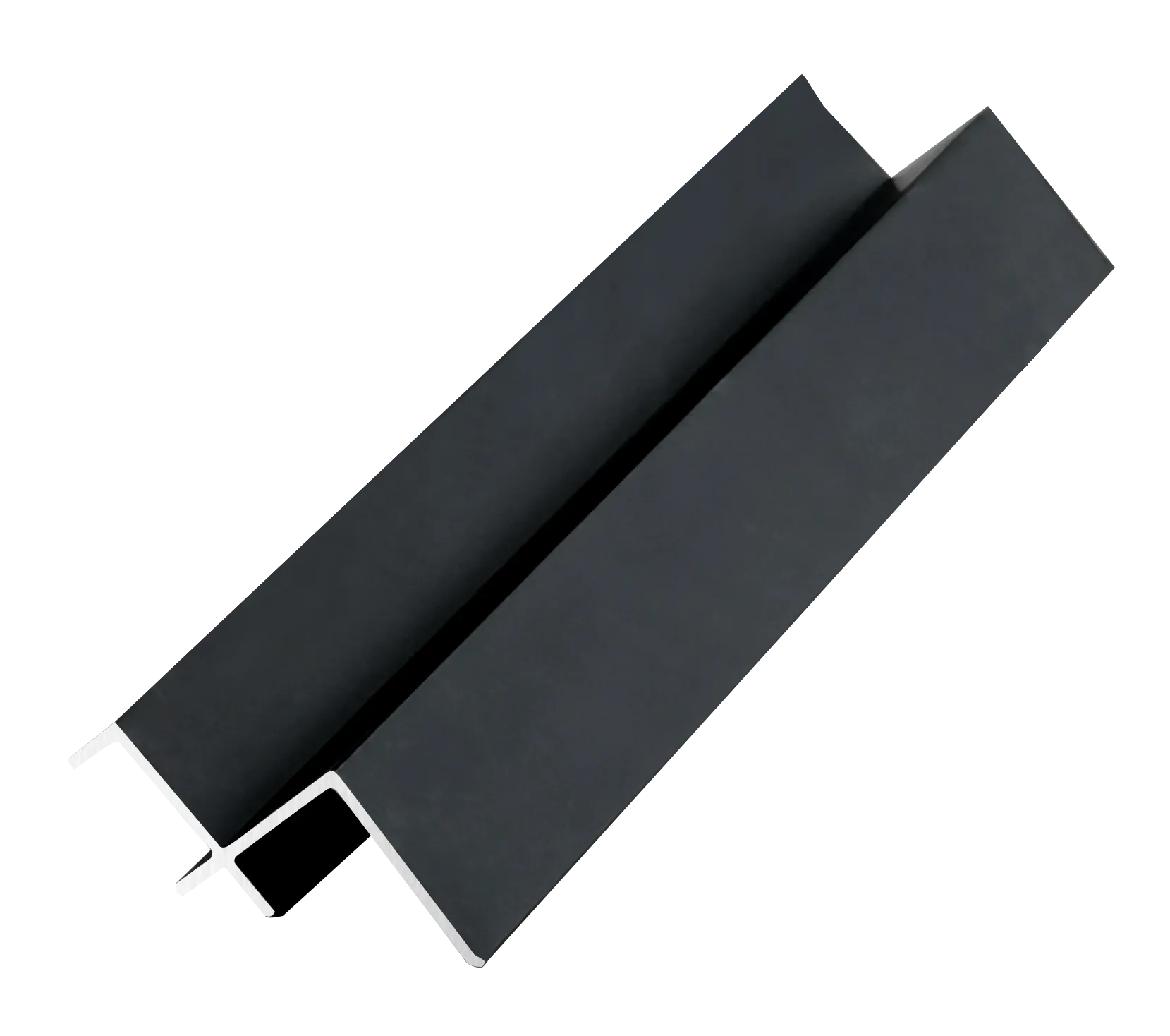 Соединитель Conexiuni 5502 Black (328)