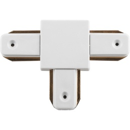 Conector, aplicat, Feron LD1300, alb