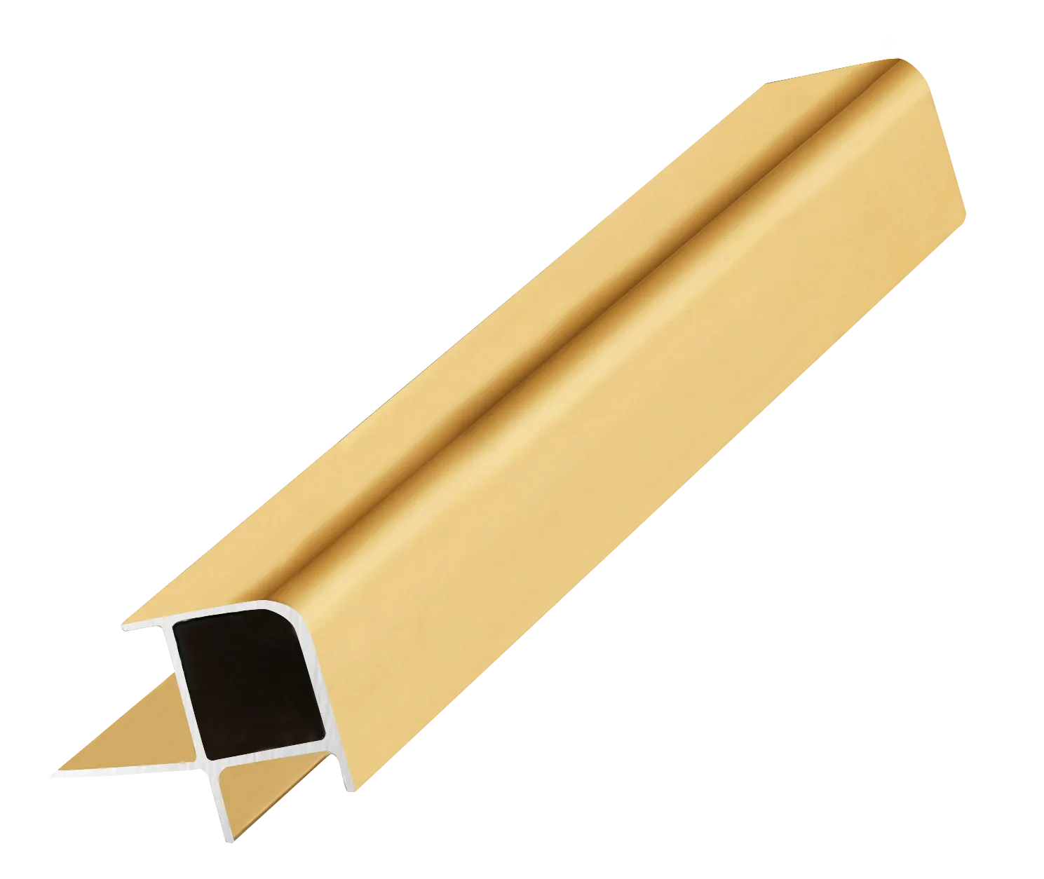 Соединитель Conexiuni 5519 Gold (326)