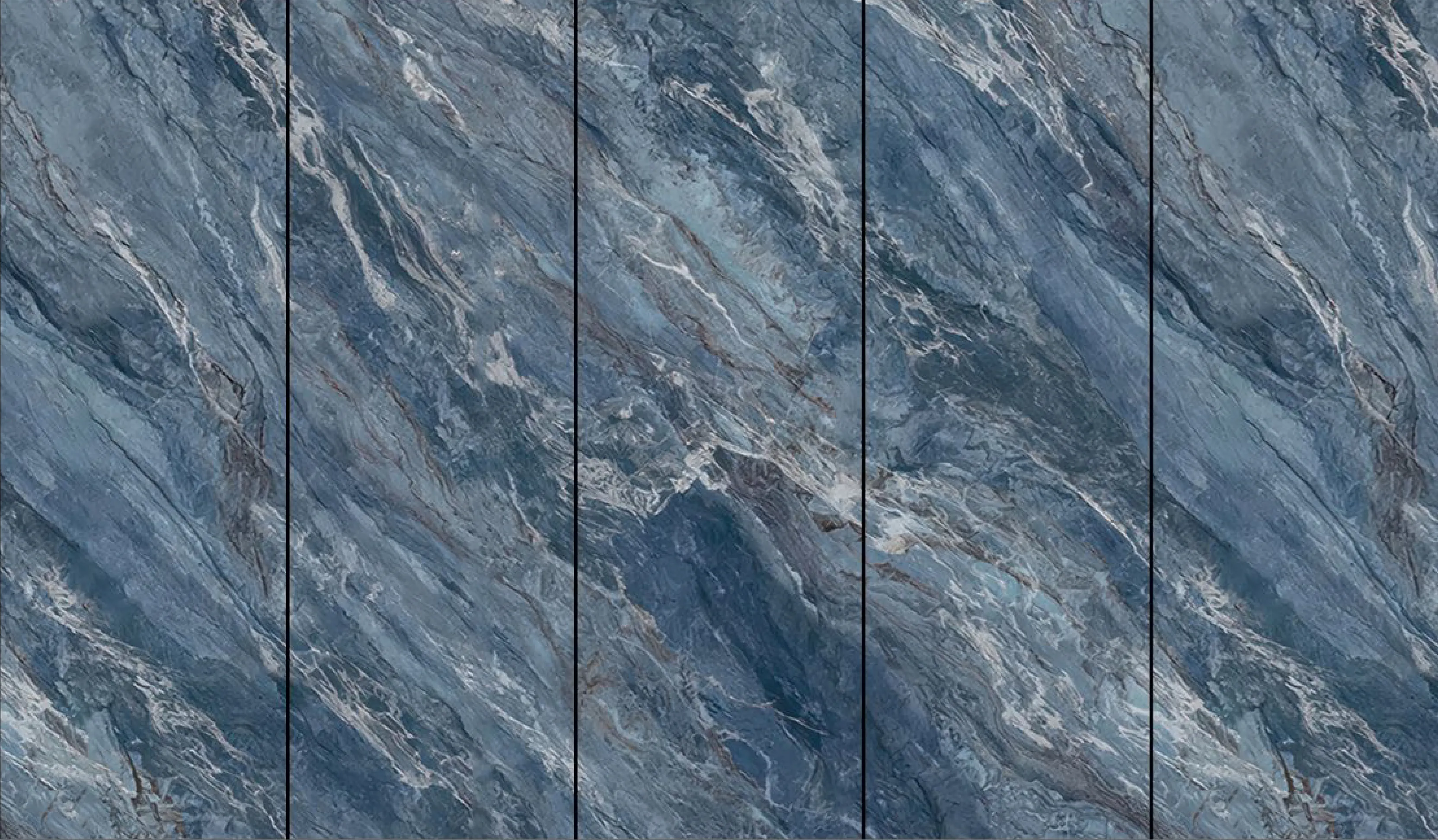 Blue green luxury stone DY1001（ABCD）(148)