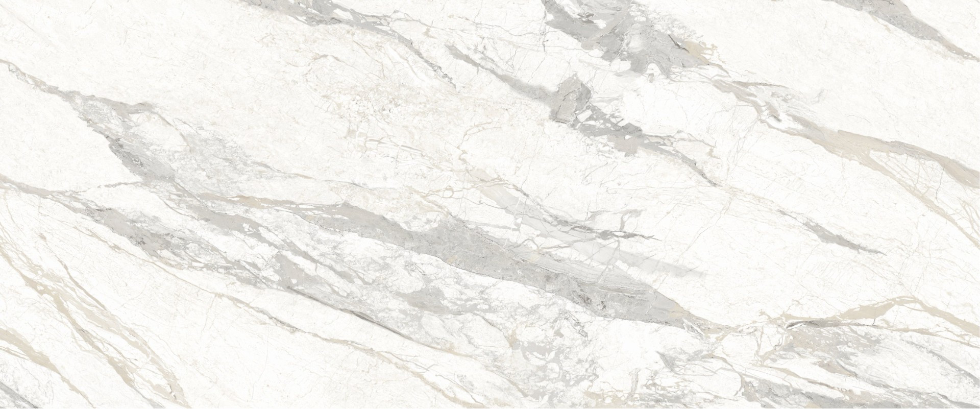  Panou decorativ SPC, Calacatta Gold, QS23139-1, 960mm X 2800 mm 