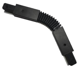 Conector, aplicat, Feron LD1201, negru