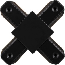 Conector, aplicat, Feron LD1400, negru