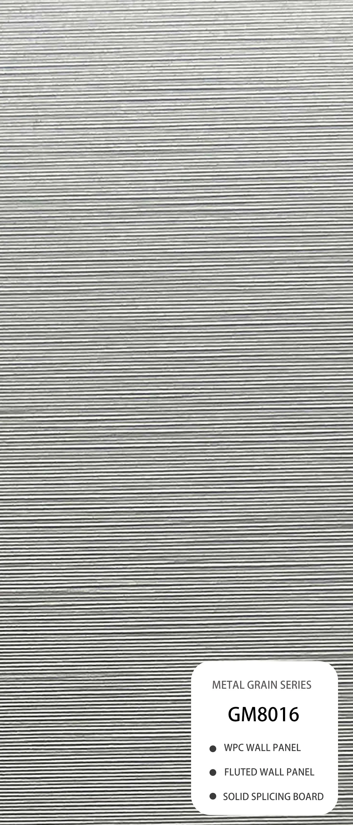Metal Grain GM8016 (85)