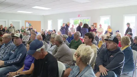 Why Township Meetings Matter More Than Most People Realize