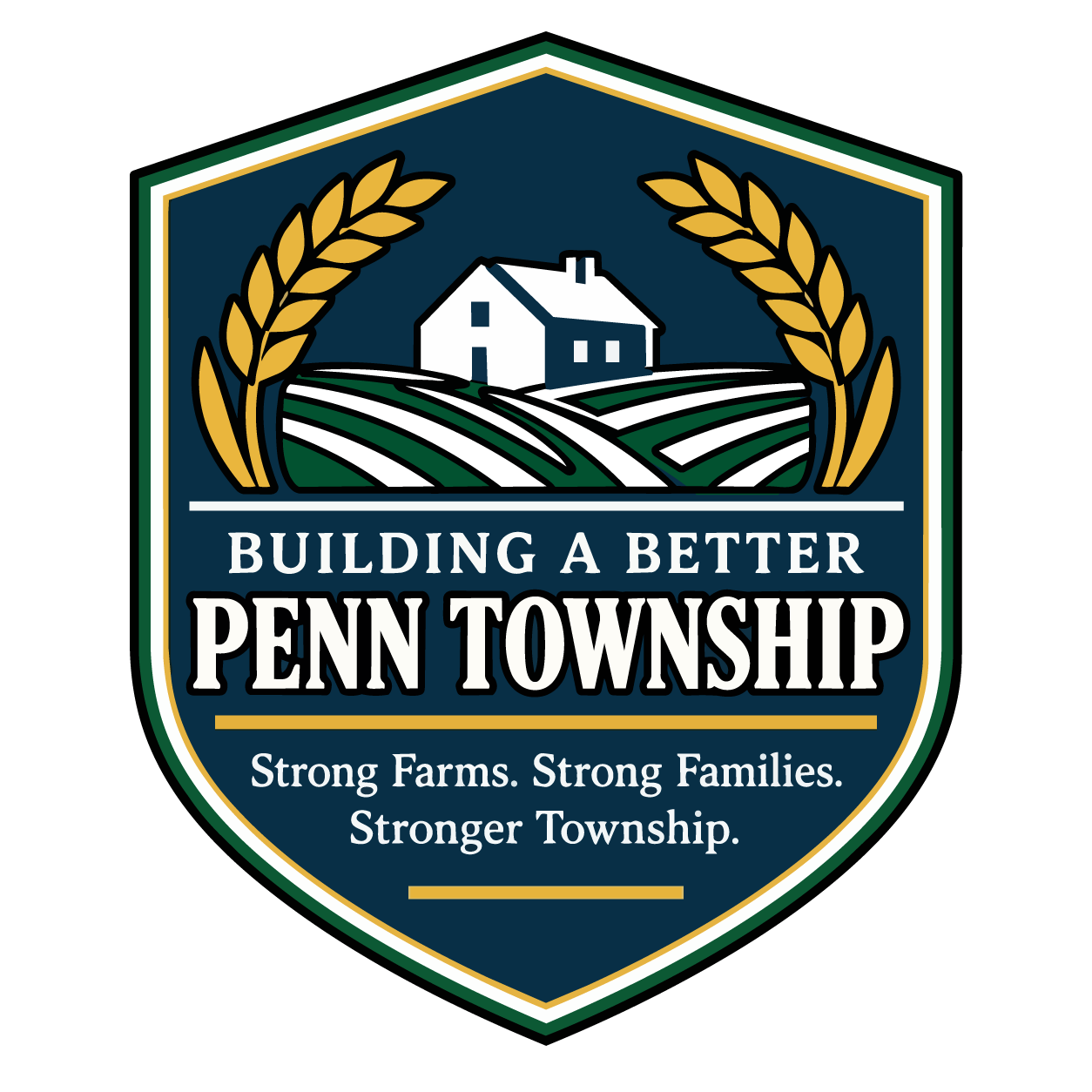 Writer: Better Penn Township