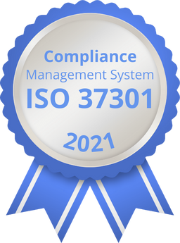 37301:2021 Compliance Management System