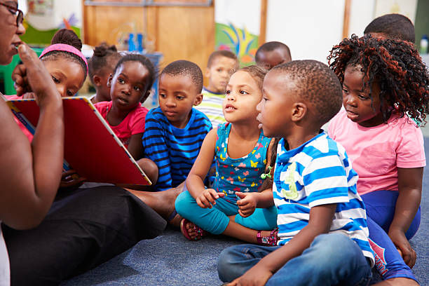 Family First Early Childcare
