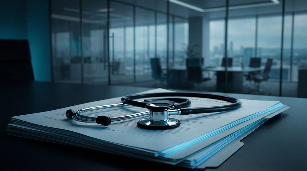 Adeguamento Obbligatorio Legge Gelli-Bianco: Speciale Intermediari Assicurativi