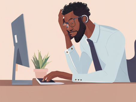 How to Break Free from Entrepreneurial Burnout