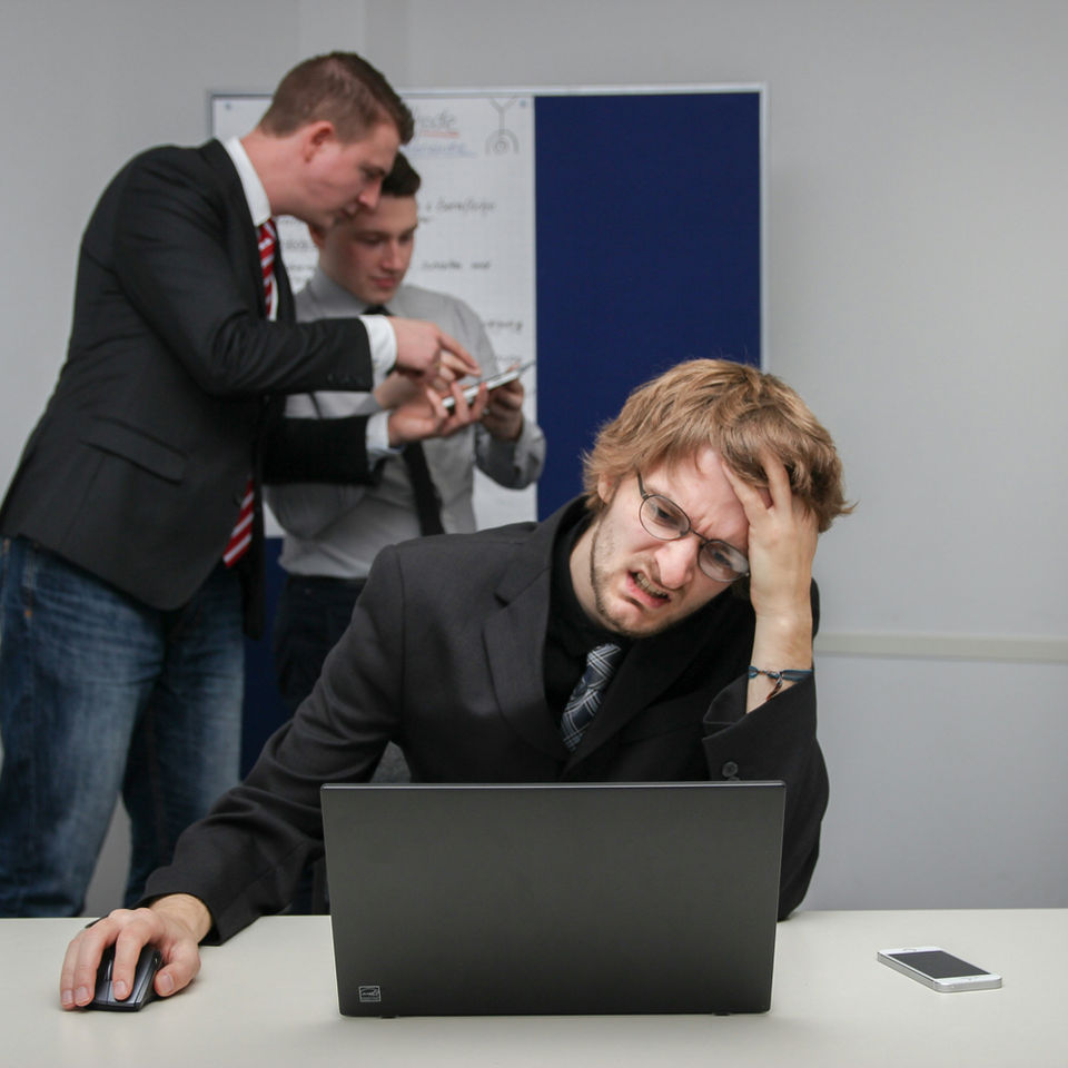 Responsabilità dell'azienda