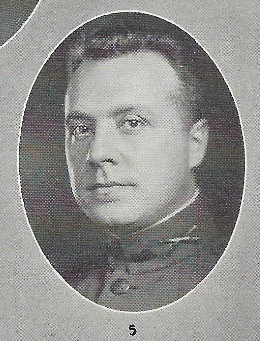 James A. Ulio