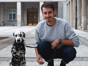 Rozhovor s Tomášem Taussigem