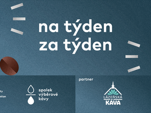 Za týden na týden vol. 18