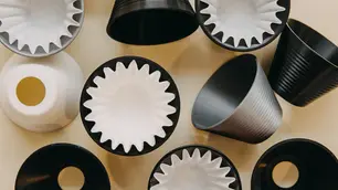 Podpoř šampionský český dripper!