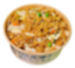 R7. Chicken Fried Rice