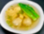 A.10 Wonton Soup