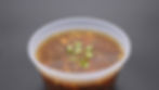 A5. Hot & Sour Soup (酸辣湯)