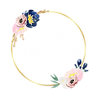 Poppy Lockets Logo