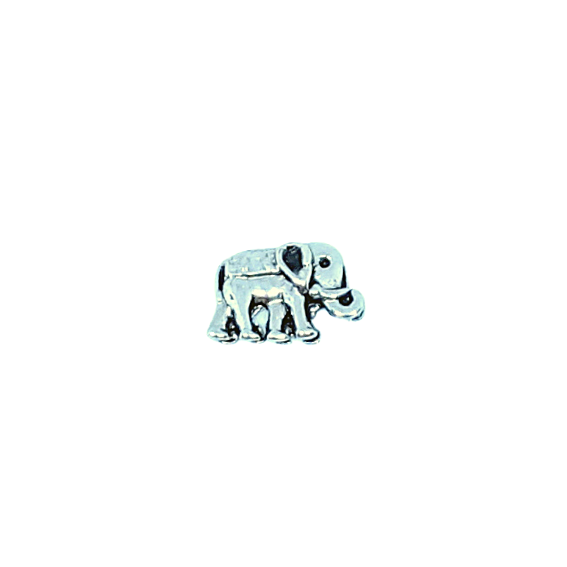 Elephant Charm~ Leadership & Loyalty
